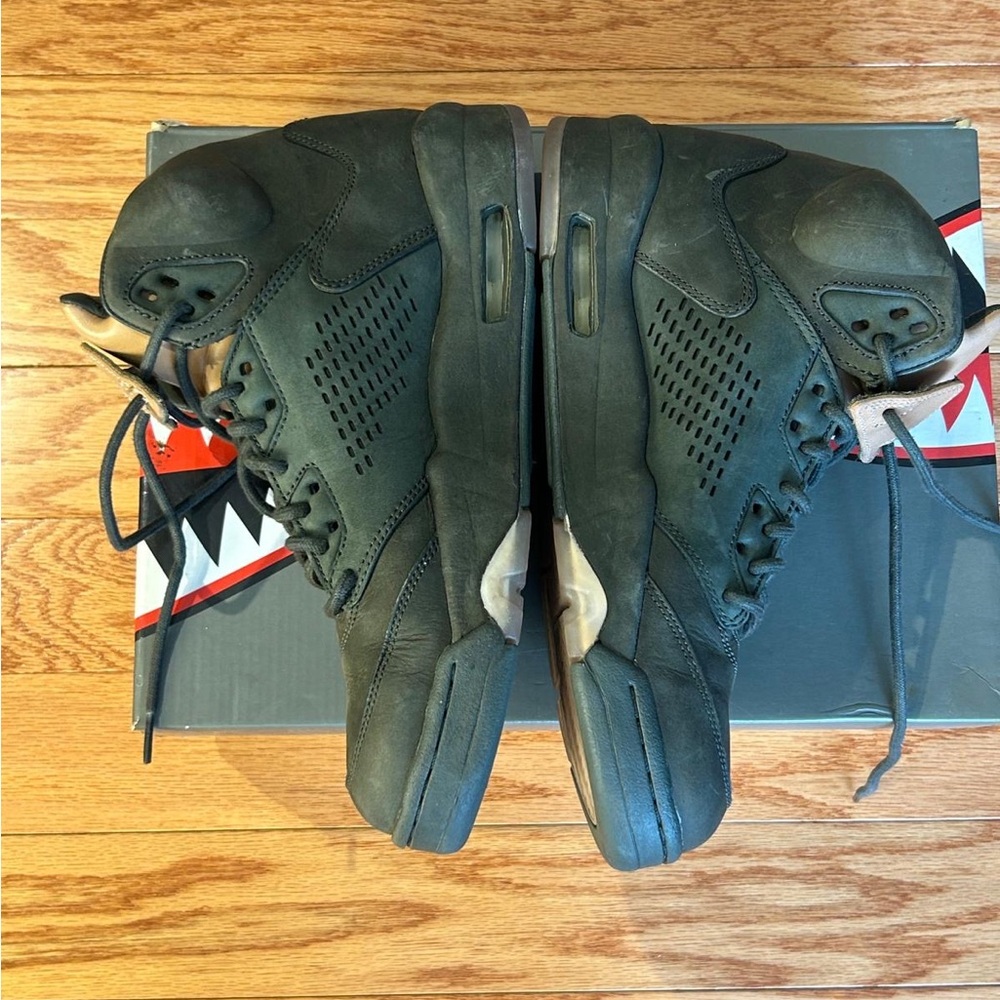 Jordan 5 retro premium take flight - Picture 4 of 7